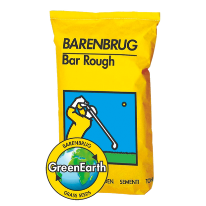  Bar Rough 15KG