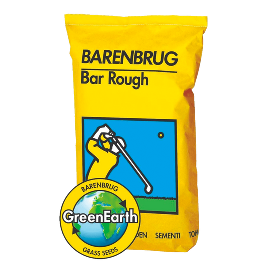  Bar Rough 15KG