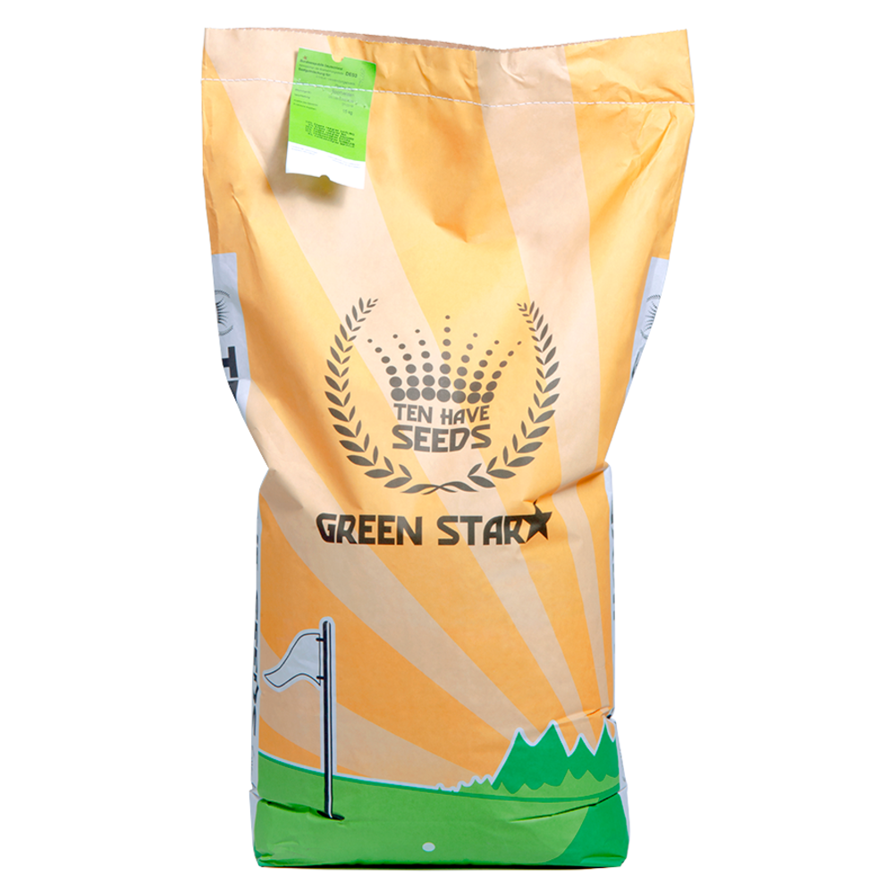  Green Star Fruittapijt (voor Boomgaarden)