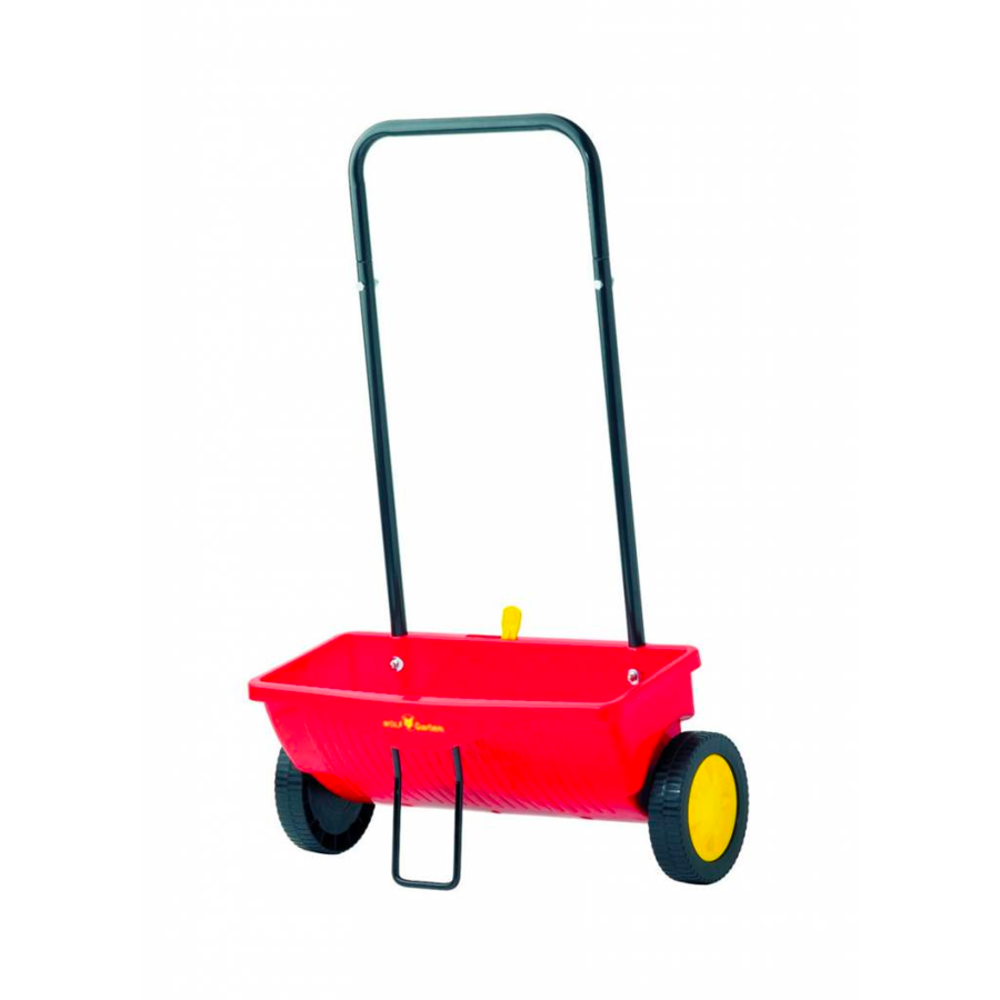 Wolf-Garten Strooiwagen WE 330