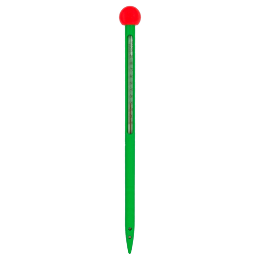 Talen Tools Grondthermometer 32 Cm