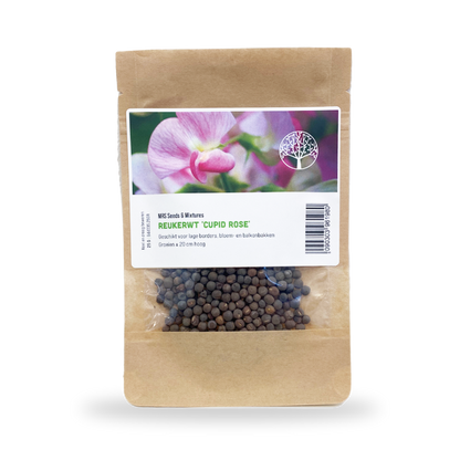  Reukerwt 'Cupid Rose' Gemengd