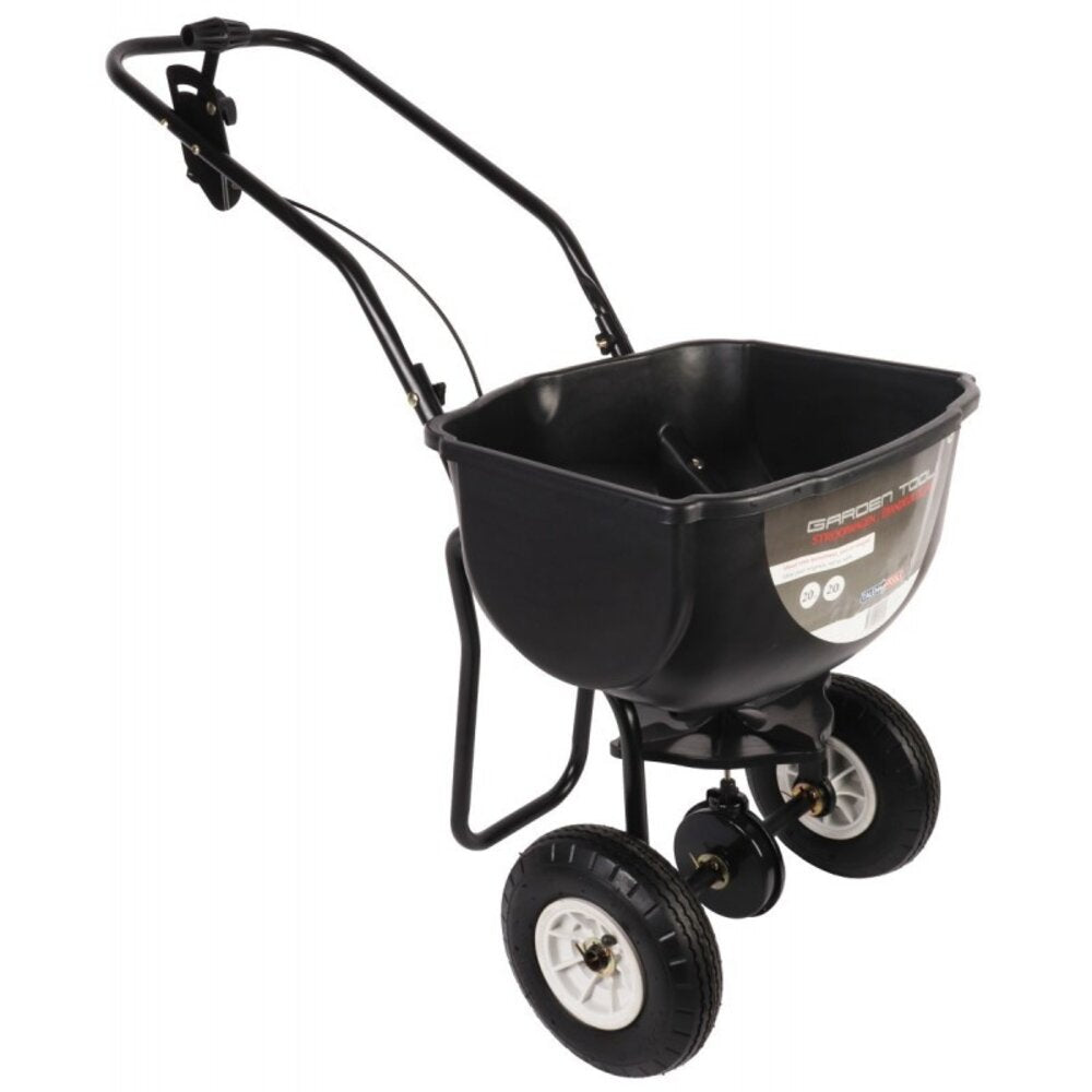 Talen Tools Strooiwagen Basic - 20 Liter