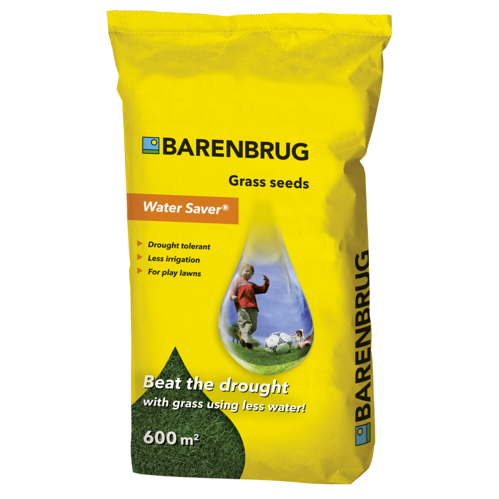  Water Saver (Dry & Strong) 15kg