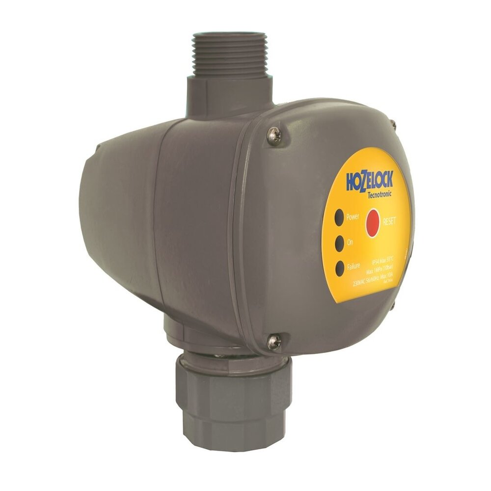 Hozelock Universele Tecnotronic Schakelaar