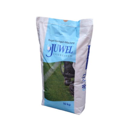 Juwel RSM 5.1 Parkeerplaatsgras 10KG