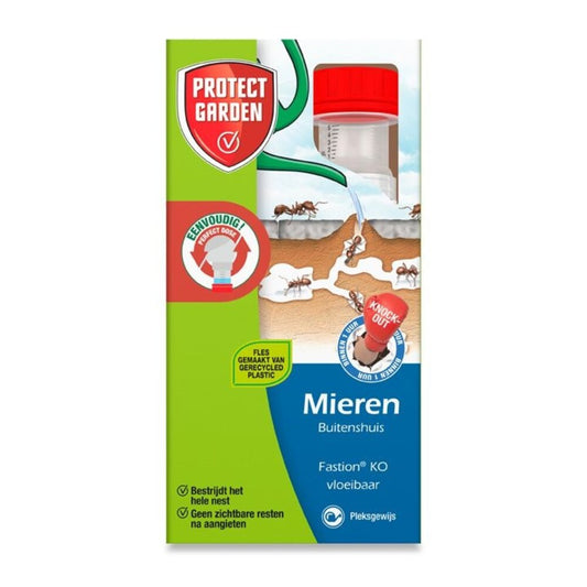  Fastion KO Vloeibaar Mieren
