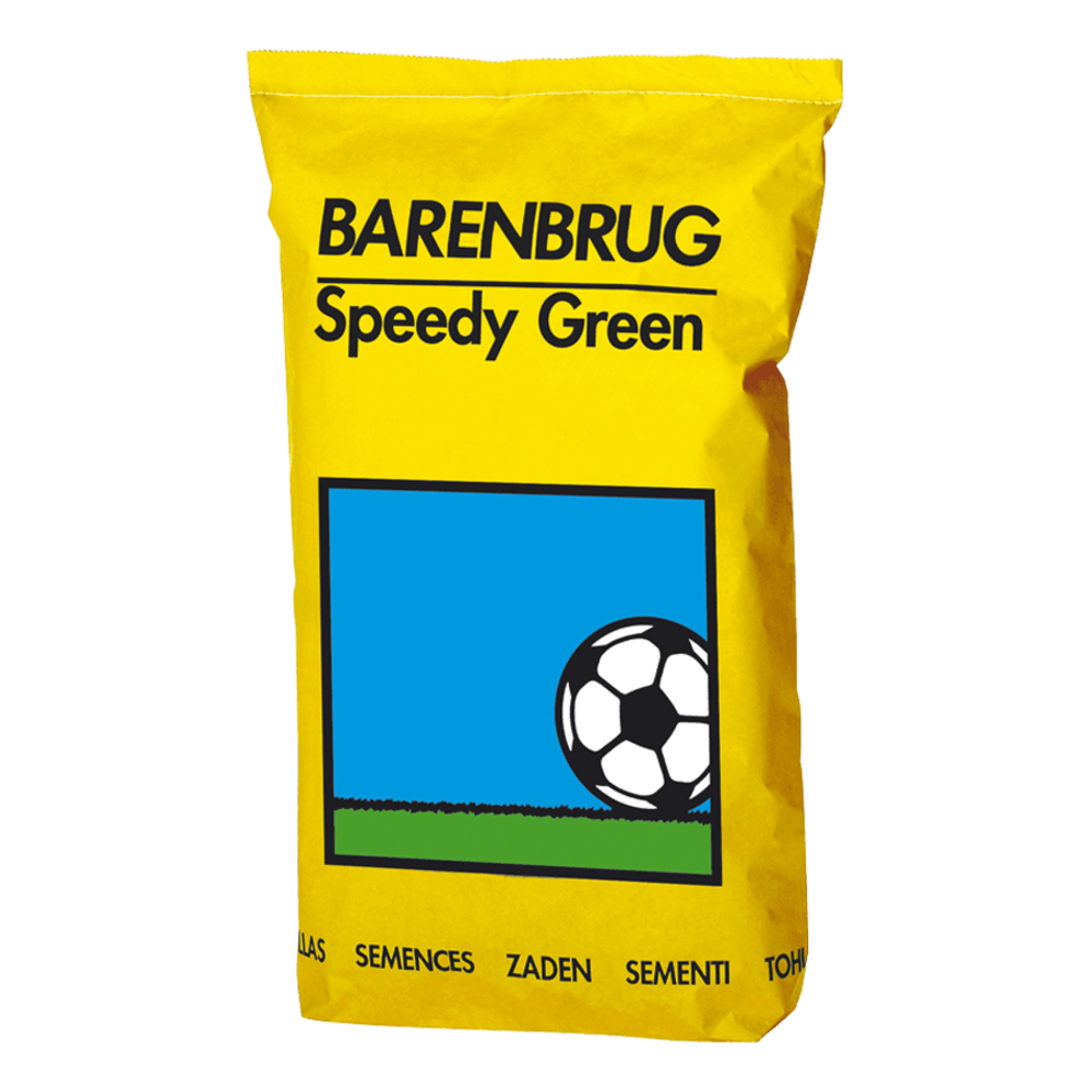  Speedy Green 15KG