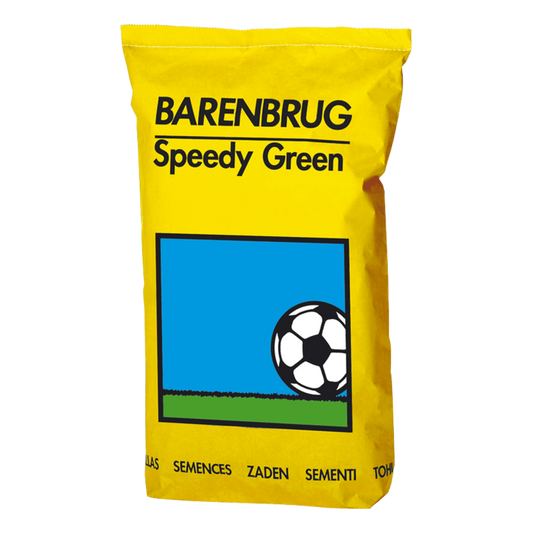  Speedy Green 15KG
