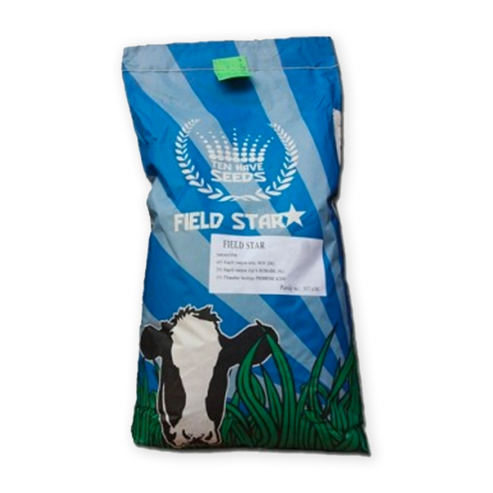  Field Star Rotatie Weidemengsel - 15KG