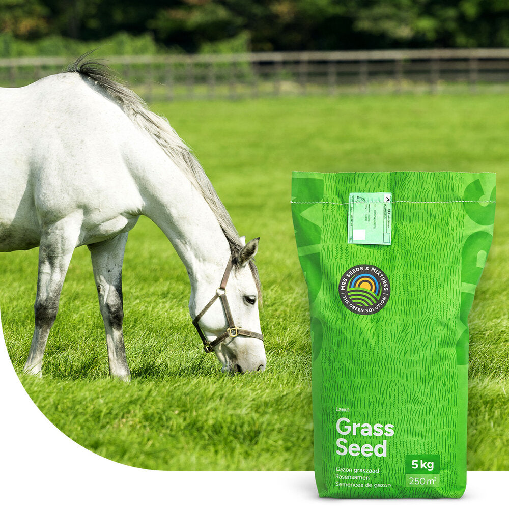  Horse - Elite Mix | Paardenweide Universeel
