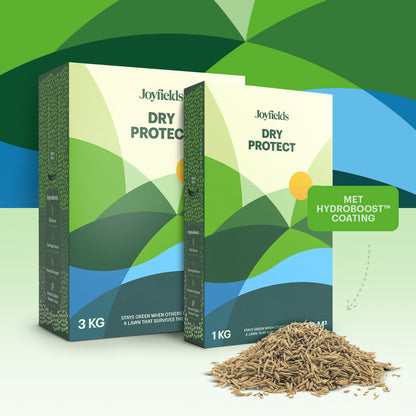  Dry Protect – Droogtebestendig Graszaad