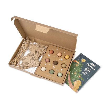  Doe-het-zelf!Giftbox Xmas