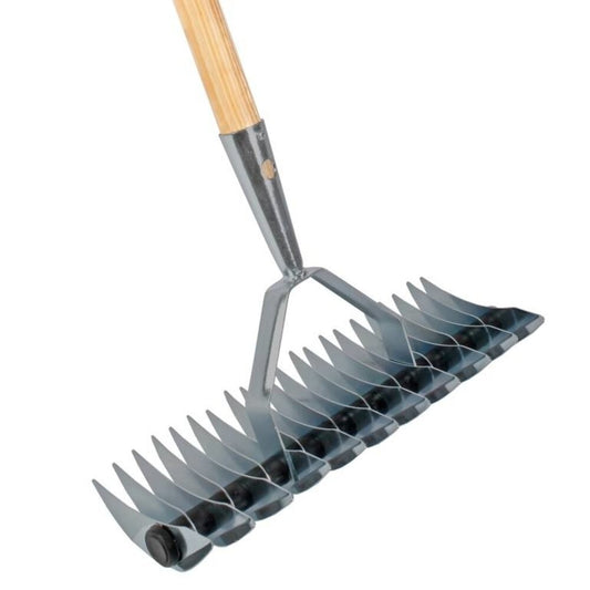 Talen Tools Verticuteerhark - Zonder Steel