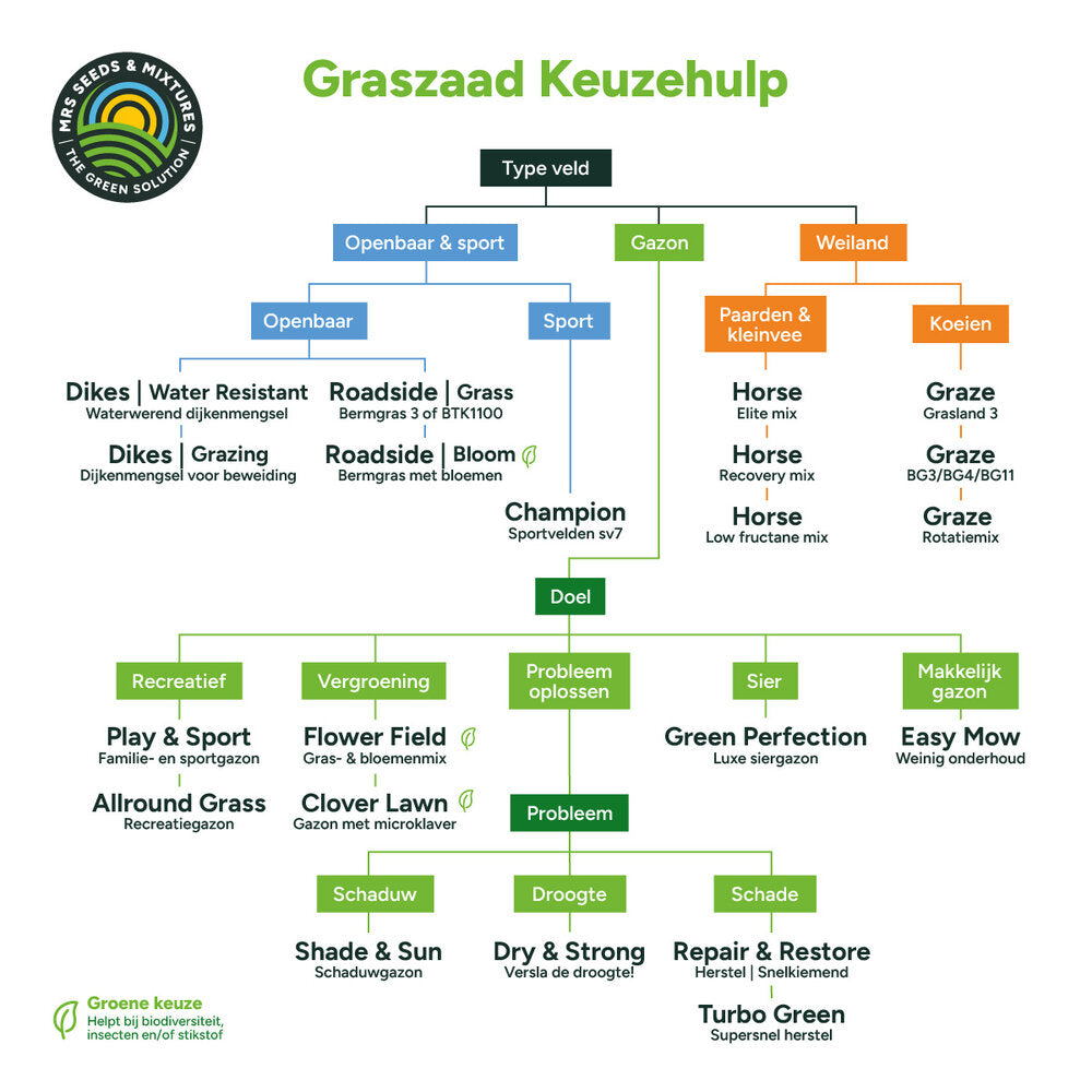  Graze -BG11 | Blijvend Grasland