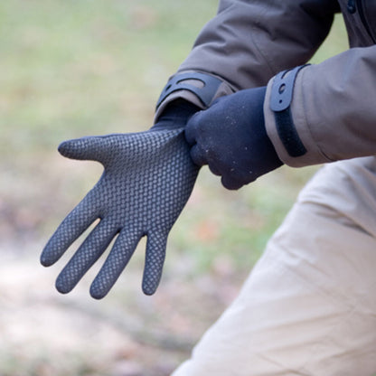  Foxgloves Grip
