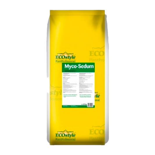 Ecostyle Myco-Sedum 10 Kg
