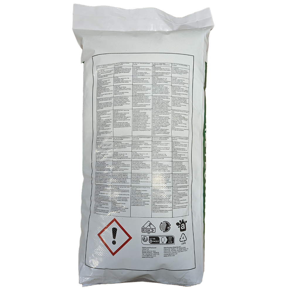  Ferromel IJzersulfaat - 15KG