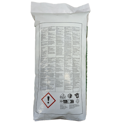  Ferromel IJzersulfaat - 15KG