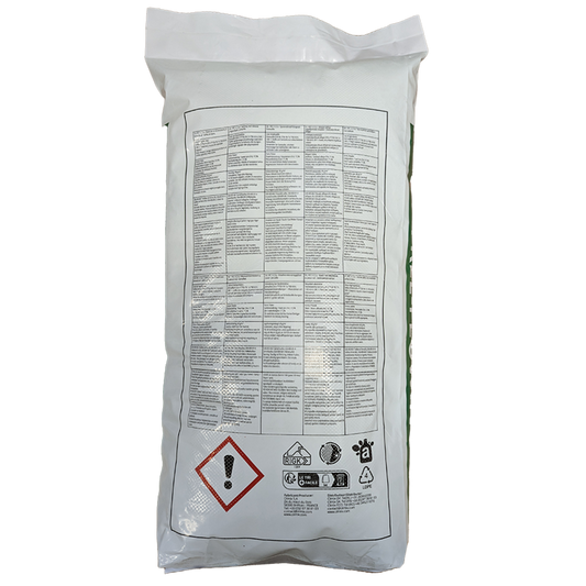  Ferromel IJzersulfaat - 15KG