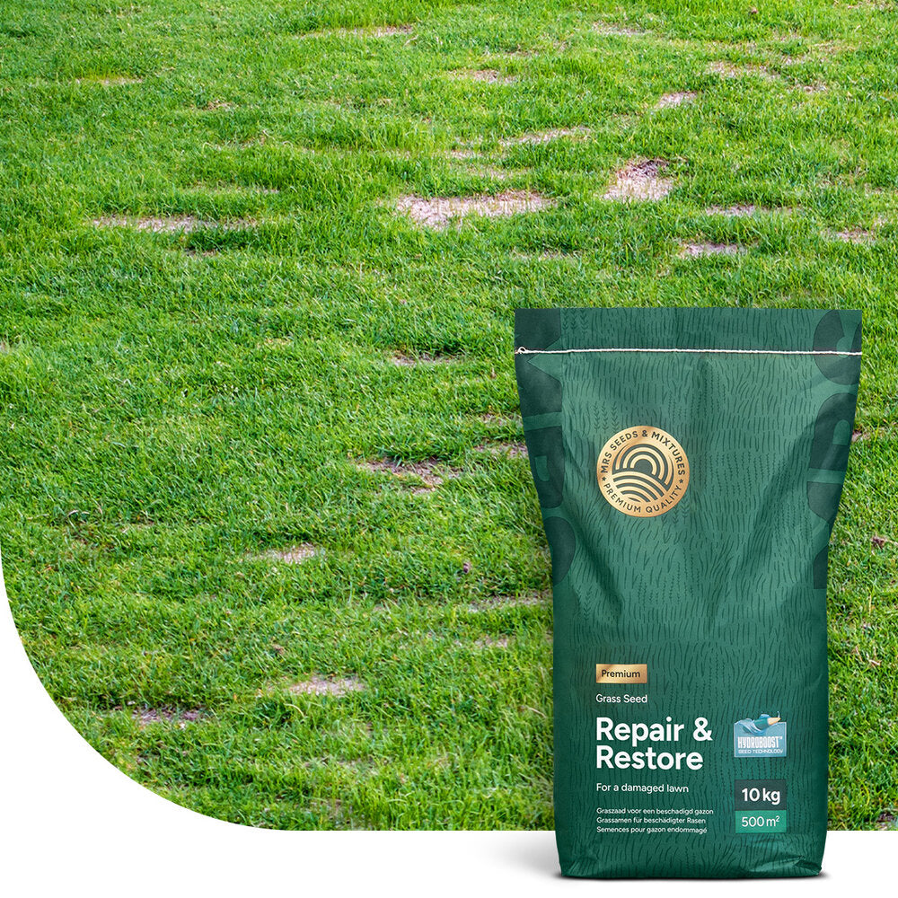  Repair & Restore Premium - Graszaad Voor Gazonherstel 10KG