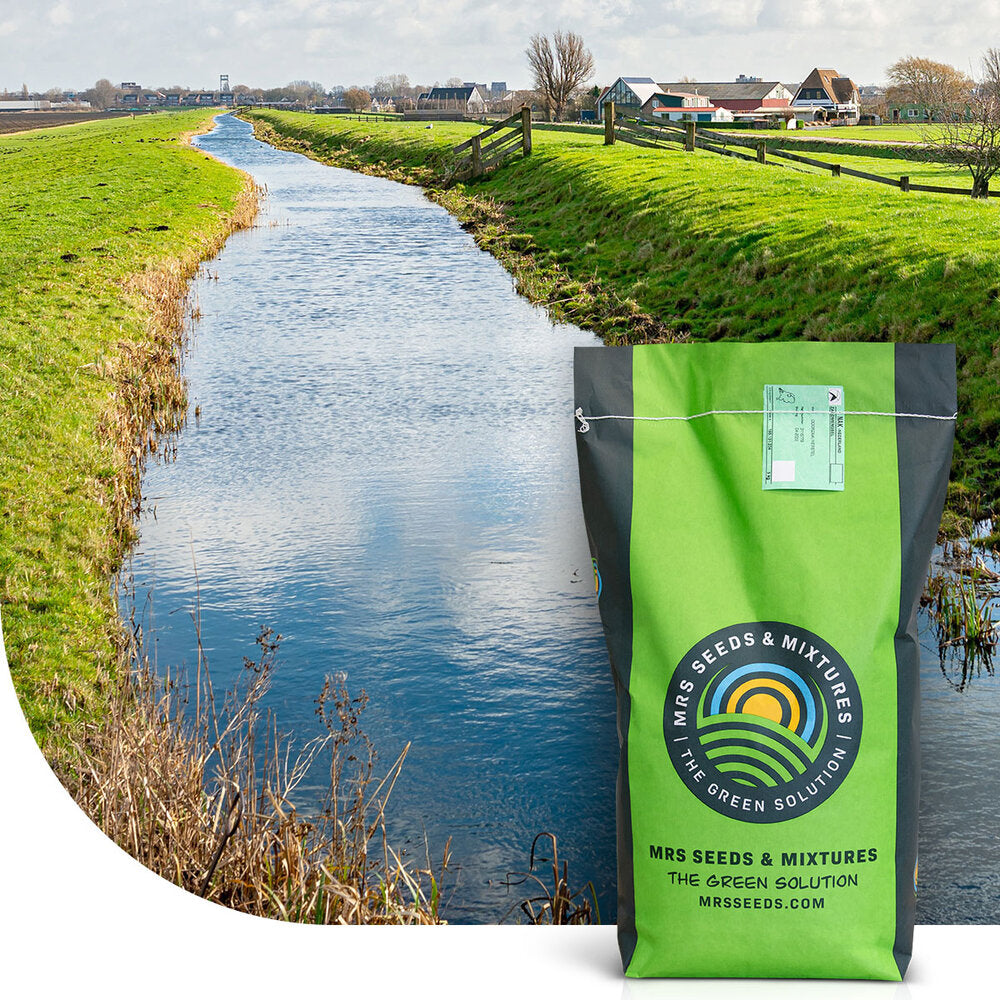  Dijken 2 - 15 Kg | Waterwerend Dijkenmengsel