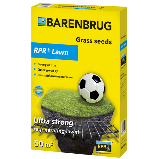 RPR Lawn - Speel & Sport | Barenbrug