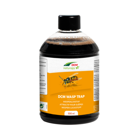 DCM Wespenlokstof Wasp Trap 500 Ml