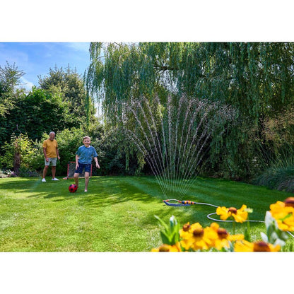 Hozelock Zwenksproeier AquaSave PRO - 220 M²