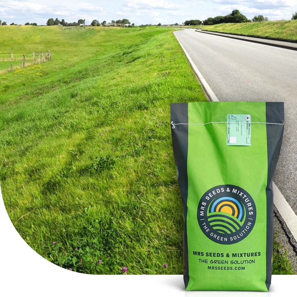  Roadside - Bermen 3 | Bermgras 15KG