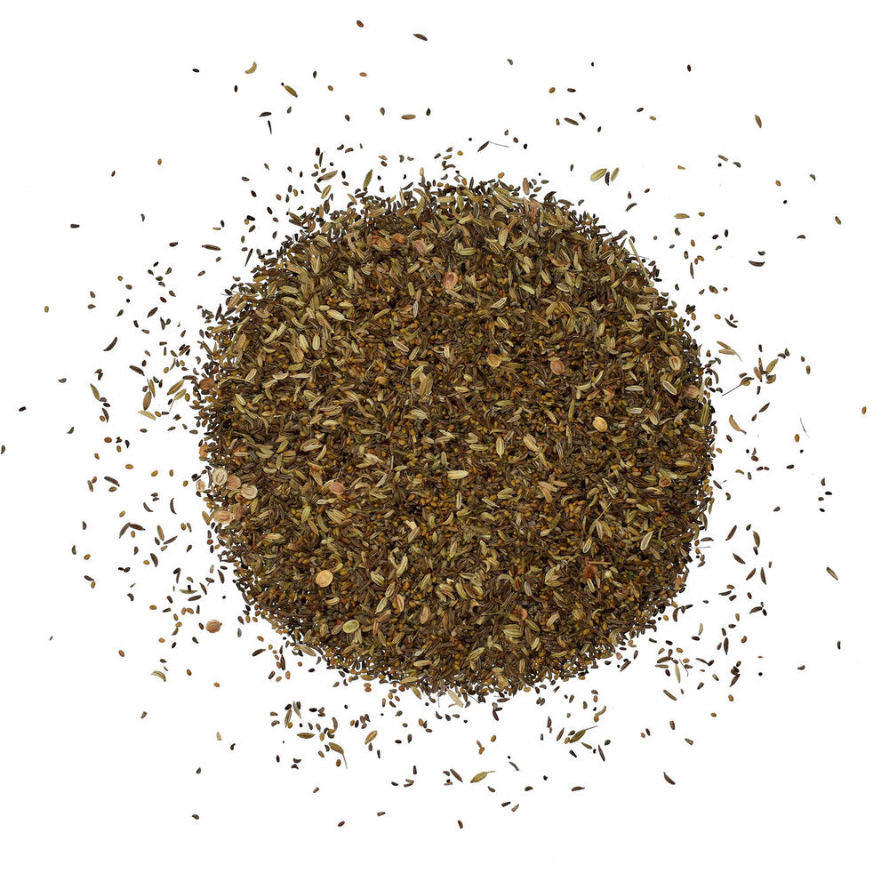  Paardenweide Kruidenmengsel