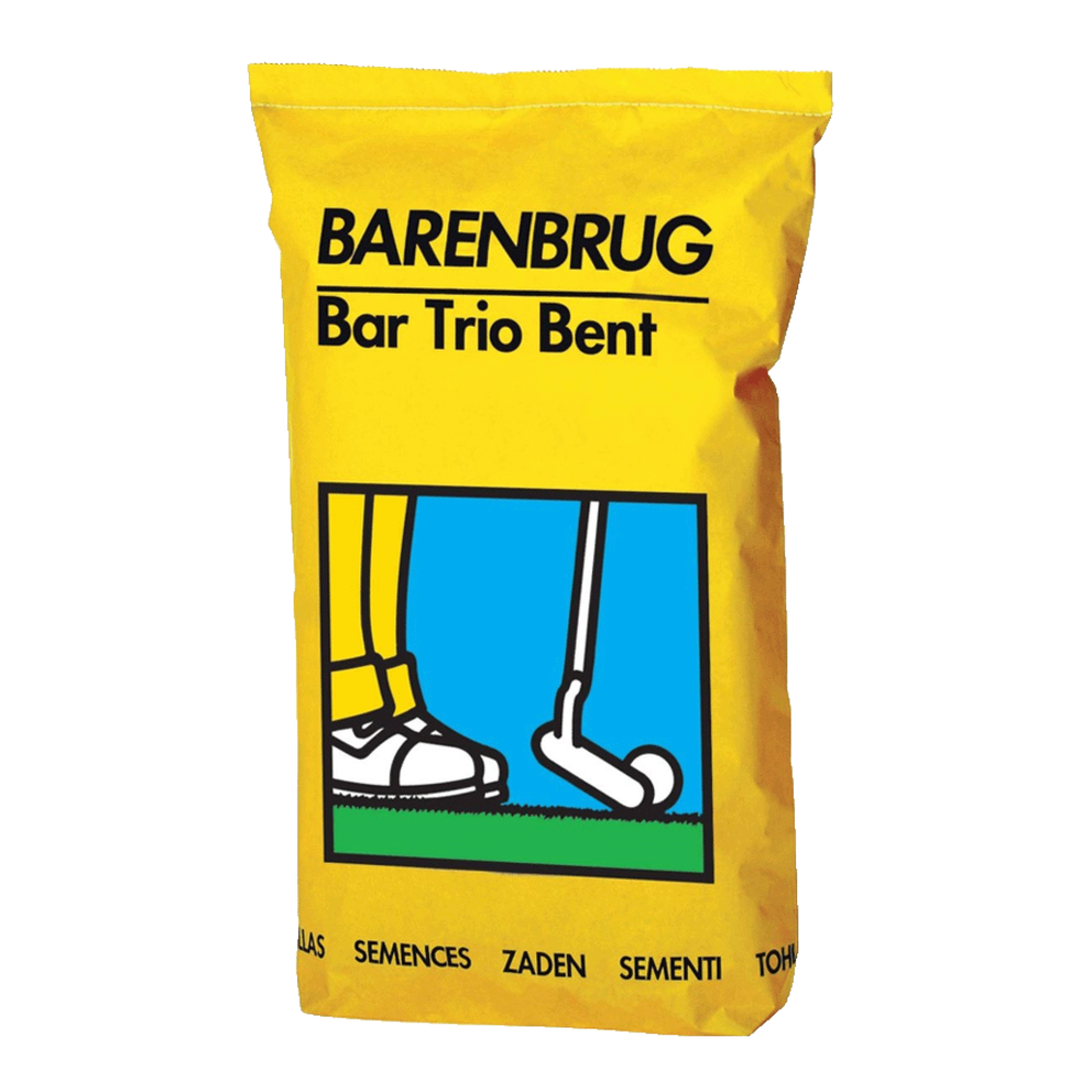  Bar Trio Bent 15KG | Barenbrug