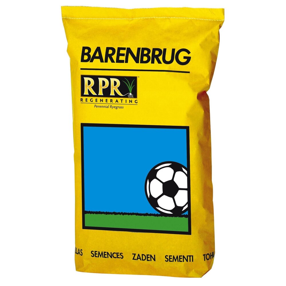  Barstadium RPR Sport GLS 15 Kg