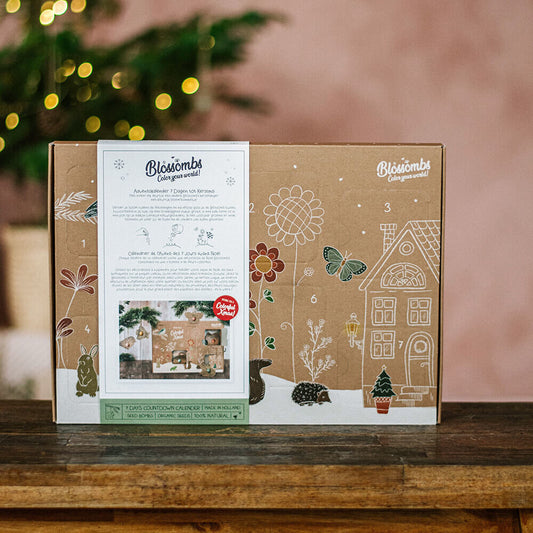  Adventskalender - Xmas