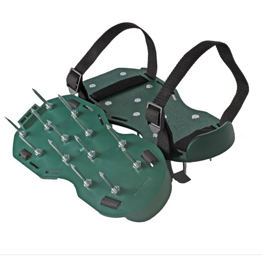 Talen Tools Gazonpriksandalen – Beluchtingssandalen – Verstelbaar