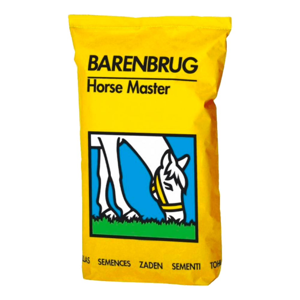  Horse Master 15KG | Barenbrug