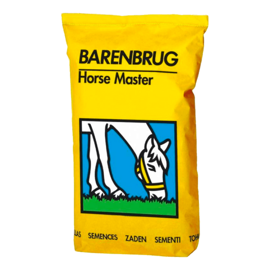  Horse Master 15KG | Barenbrug