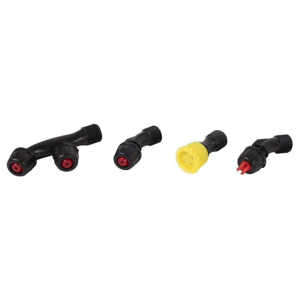 Talen Tools Rugspuit Professioneel12L - Zuurbestendig