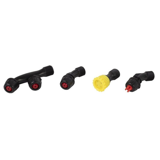 Talen Tools Rugspuit Professioneel12L - Zuurbestendig
