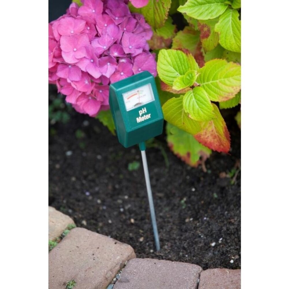  PH-meter