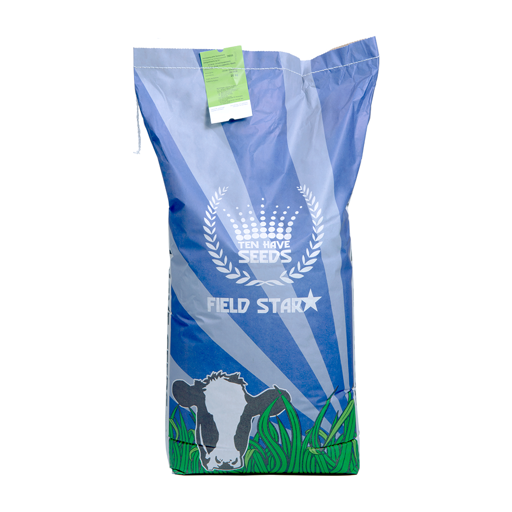 Field Star Gras- Kruidenmix Productie