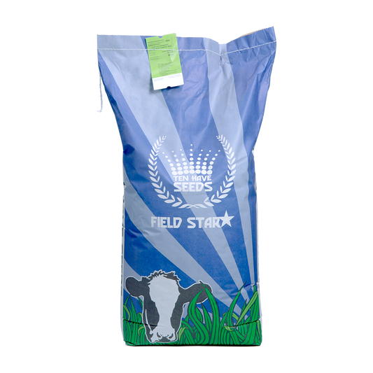  Field Star Gras- Kruidenmix Productie