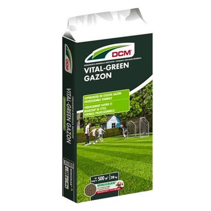 DCM Vital-Green Gazon -20KG