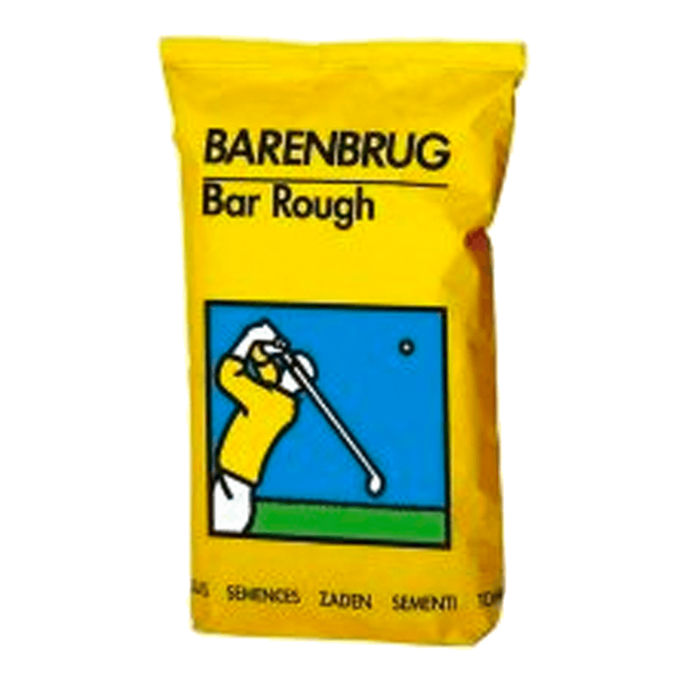  Bar Rough 15KG