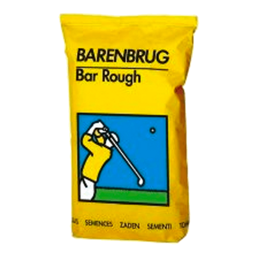  Bar Rough 15KG