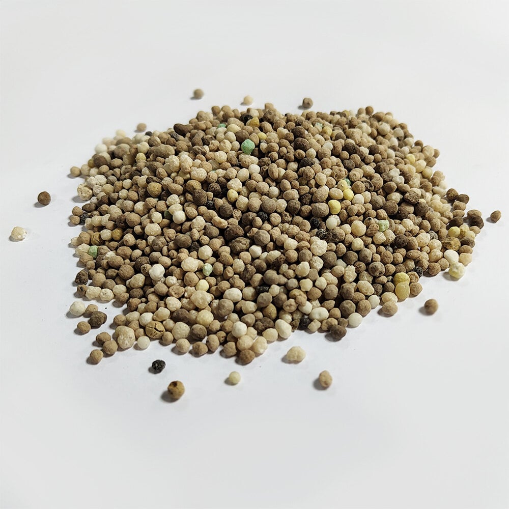  Fall Protect - Gazonmest Najaar | 20KG-500m2
