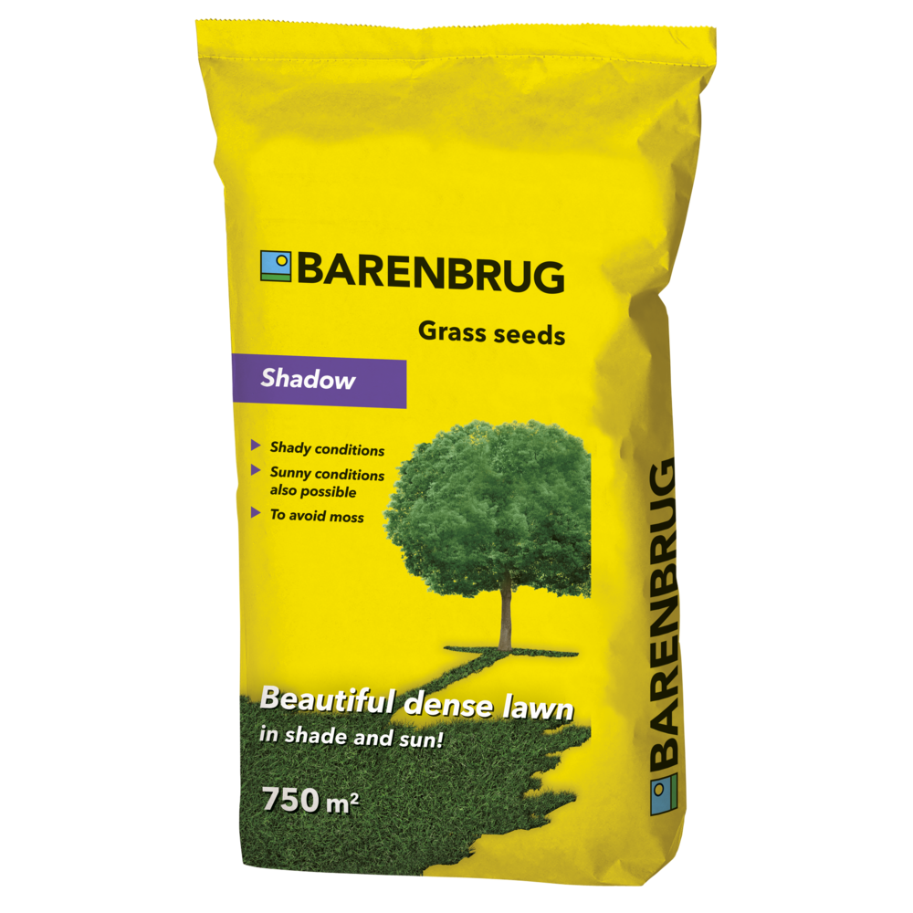  Schaduw & Zon (Shadow) 15KG | Barenbrug
