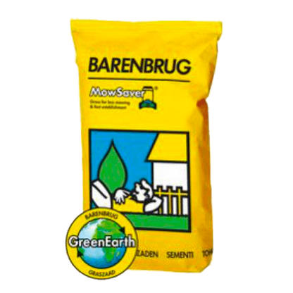  Mow Saver 15KG | Barenbrug