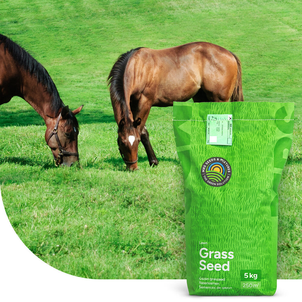  Horse – Low Fructan Mix | Paardenweide LaagFructaan