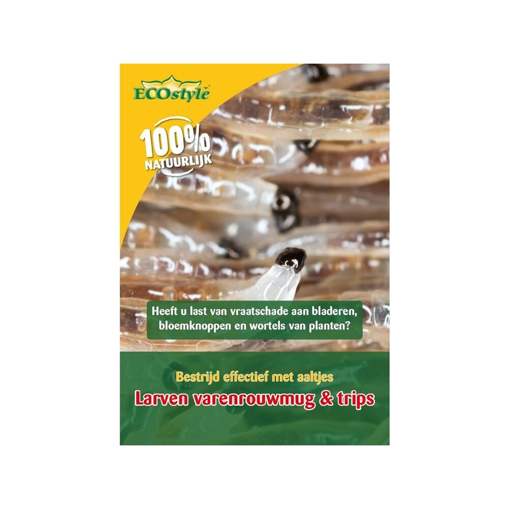 Ecostyle Aaltjes Tegen Trips